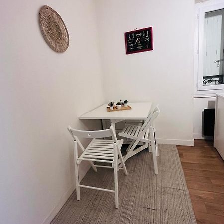 Studio Neuf Au Calme Proche Gare Maritime - 7 Min Apartment Nantes Exterior photo