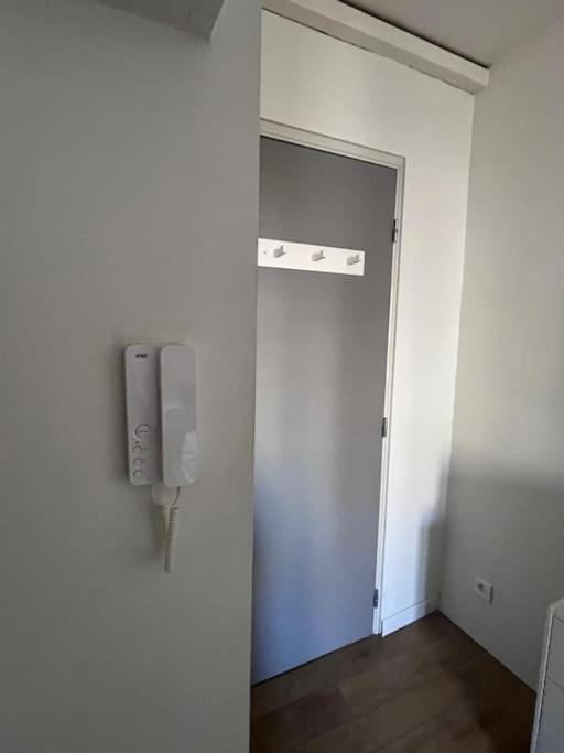Studio Neuf Au Calme Proche Gare Maritime - 7 Min Apartment Nantes Exterior photo
